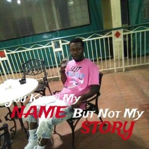 Meet your Posher, Chad